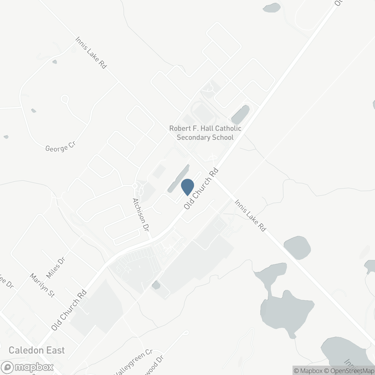 25 MCCARDY COURT, Caledon, Ontario L7C 3W9